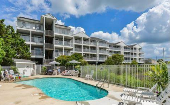 Resort Oasis On The Bay